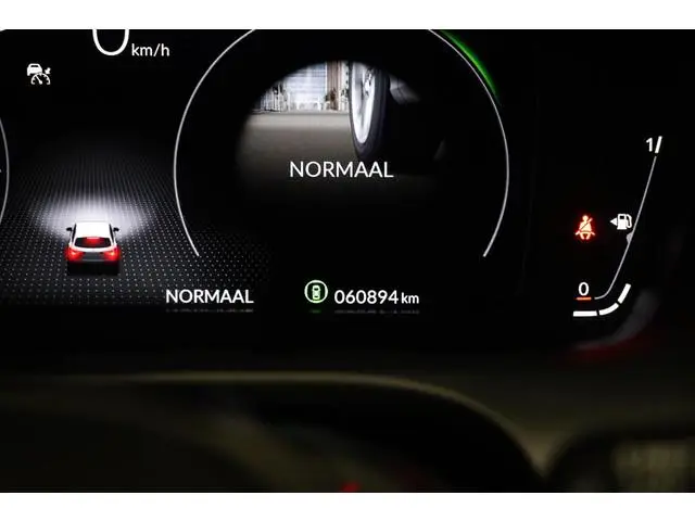 Honda ZR-V