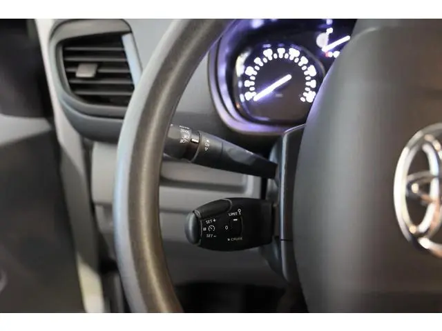 Toyota pro-ace