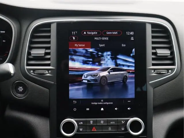 Renault Mégane