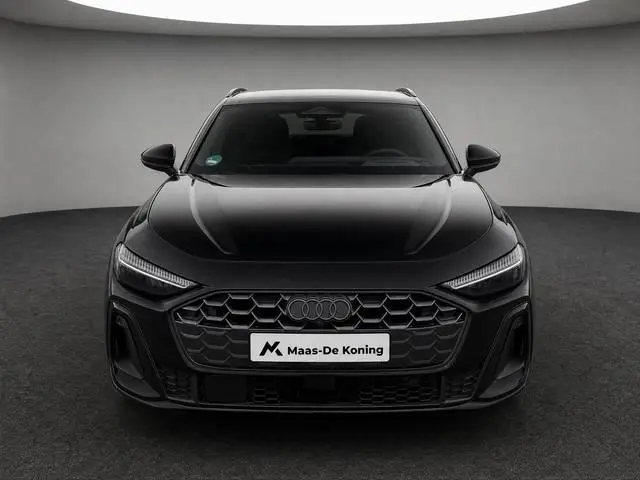 Audi A5 Avant 2.0 367pk e-hybrid quattro S edition Competition · Panoramadak · B&O Audio · Wegklapba...