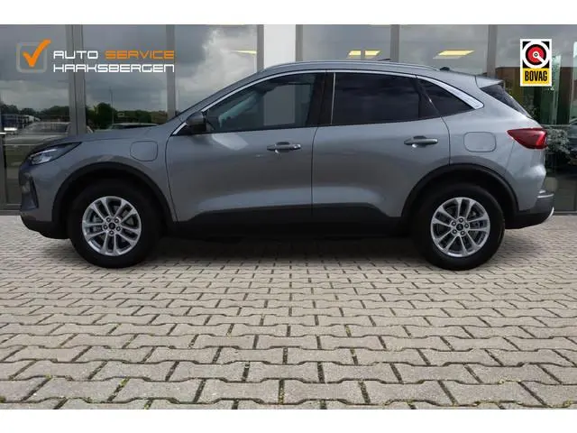 Ford Kuga 2.5 PHEV Titanium | ACC | 360 Camera | Winter Pakket |