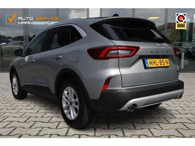 Ford Kuga 2.5 PHEV Titanium | ACC | 360 Camera | Winter Pakket |