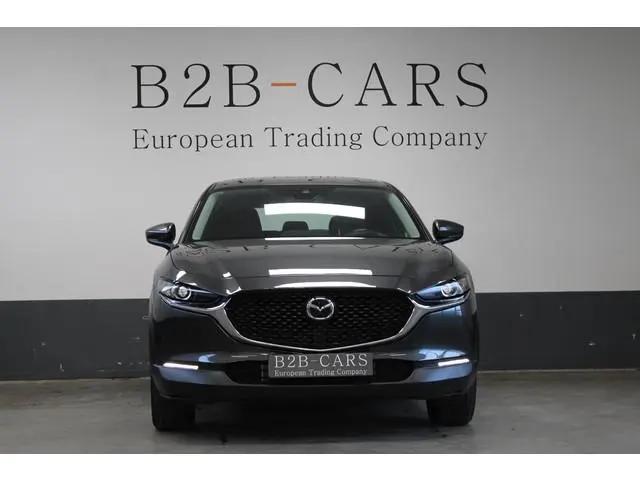 Mazda CX-30 2.0 e-SkyActiv-G M Hybrid | Trekhaak | Head-up | Xenon | Navi |