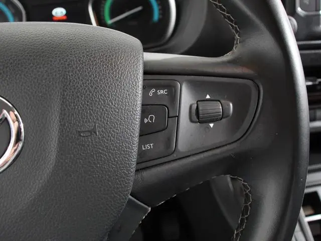 Toyota pro-ace