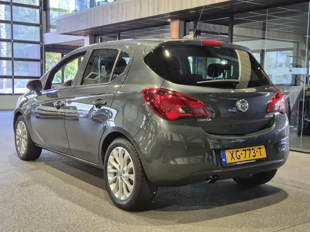 Opel Corsa 1.0 Turbo Online Edition Navigatie | Camera | Cruise | NAP | APK 2/8/27