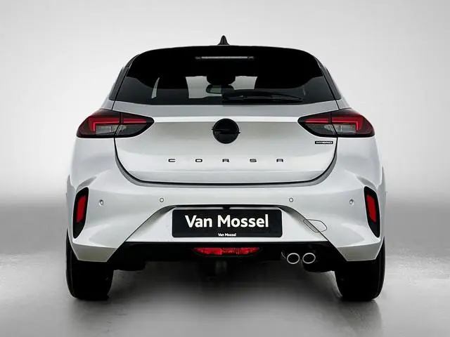 Opel Corsa 1.2 Turbo Hybrid GS | Navi | Stoel & Stuur Verwarming | VOORRAAD VOORDEEL | 2 + 6 JAAR GA...