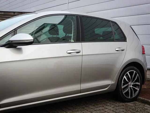 Volkswagen e-Golf