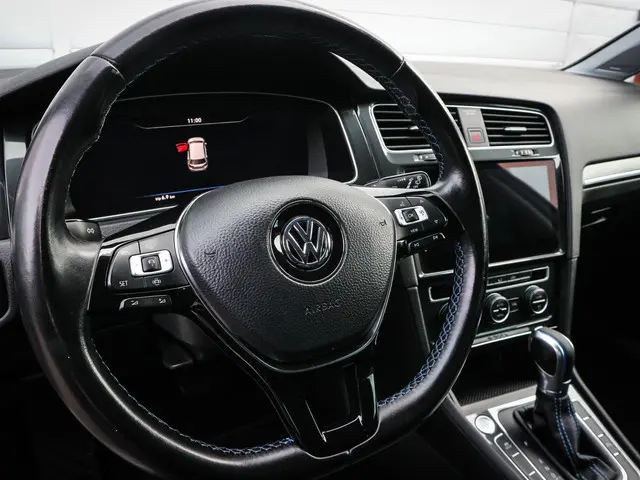 Volkswagen e-Golf