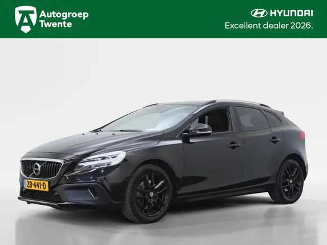 Volvo V40 Cross Country 1.5 T3 Polar+ Luxury | Panoramadak | Stoelverwarming |