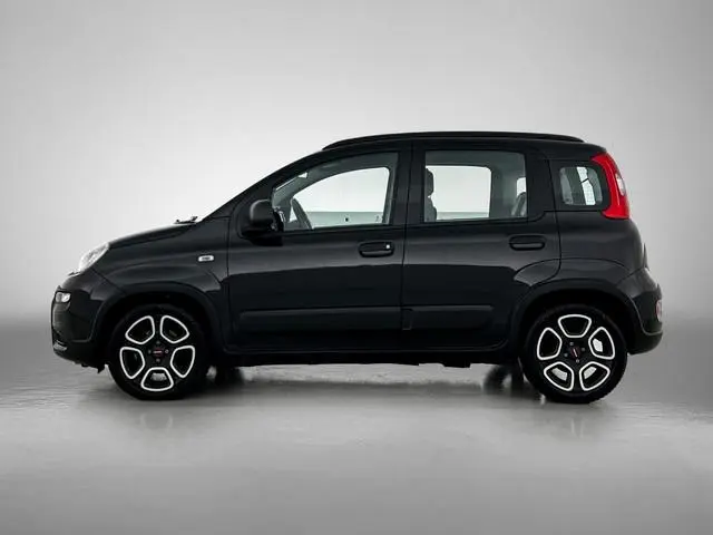 Fiat Panda 1.0 Hybrid City Life | Airco | Dakrails