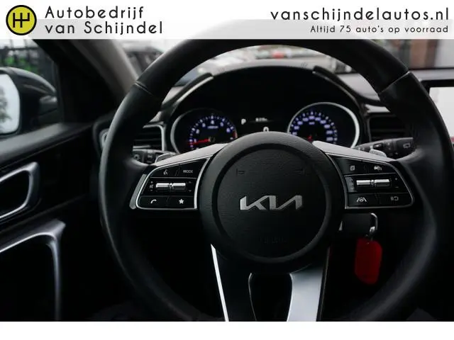 Kia cee'd