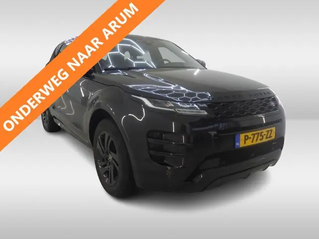 Land Rover Range Rover Evoque 1.5 P300e AWD R-Dynamic SE NL-AUTO | VOL LEER | MERIDIAN | NAVI