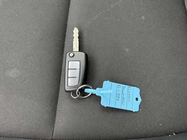 Nissan Townstar