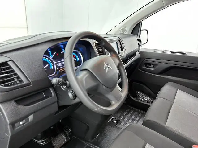Citroën Jumpy