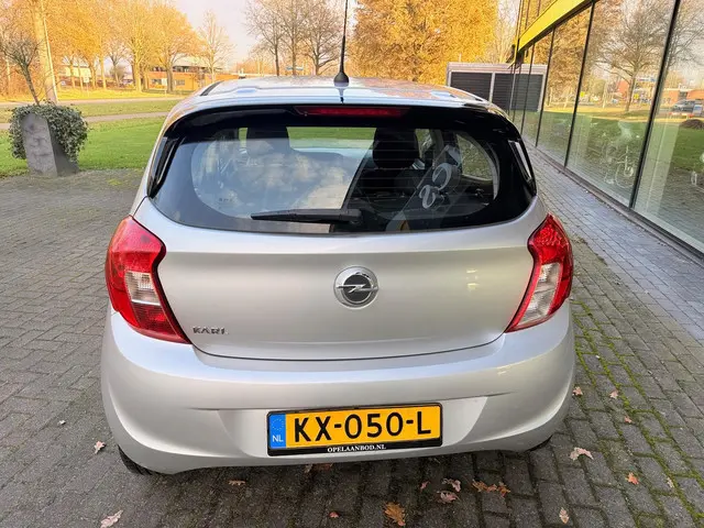 Opel KARL