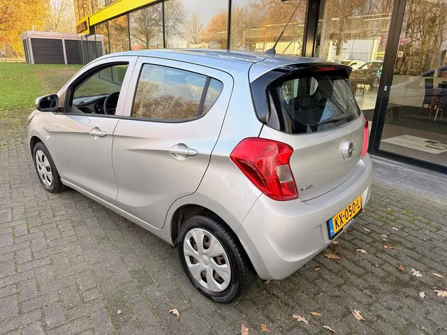 Opel KARL