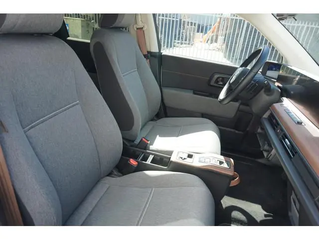 Honda E