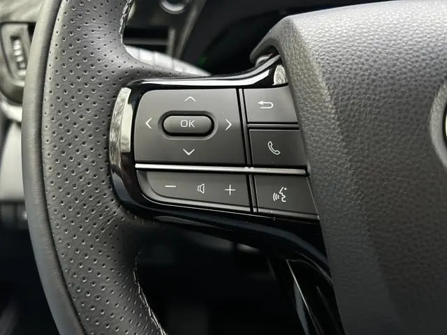 Toyota Mirai