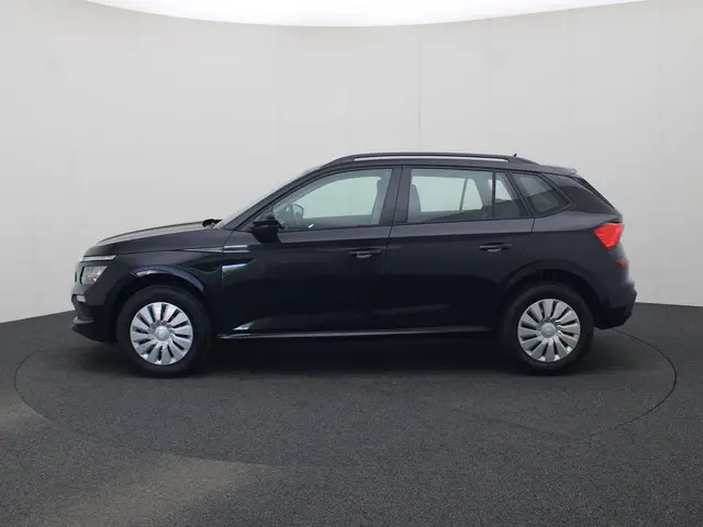 Škoda Kamiq Essence 1.0 TSI 115Pk | Private Lease €369,- | Technology Pakket | 3000,- inruilvoordeel...