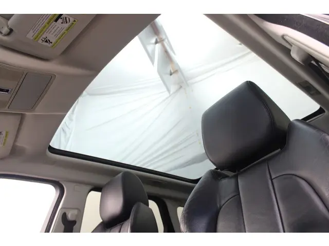 Land Rover Range Rover Evoque 2.0 Si 4WD Prestige |Pano|Stoelverw voor/achter|