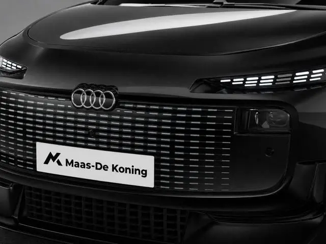 Audi A2