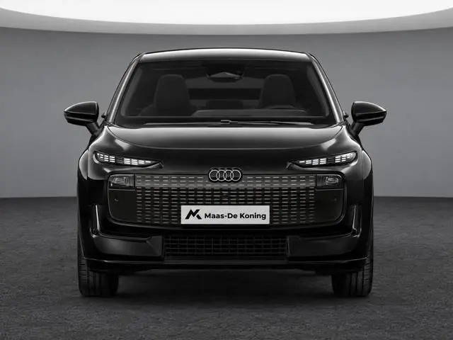 Audi A2