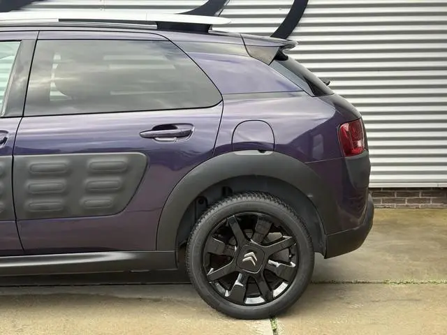 Citroën C4 Cactus