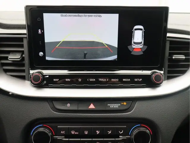 Kia Ceed Sportswagon 1.5 T-GDi DynamicPlusLine/ unieke km/ trekhaak!