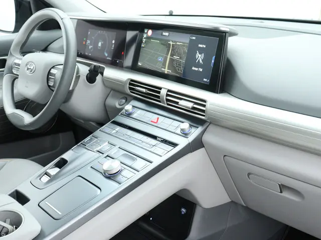 Hyundai NEXO