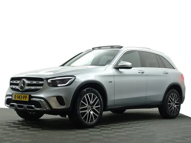 Mercedes-Benz GLC-klasse 300de 335pk 4MATIC AMG Prestige aut- Panoramadak, Virtual Cockpit, Burmeste...