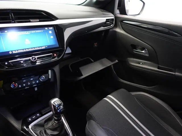 Opel Corsa 1.2 Turbo GS  Navigatie Apple Carplay/Android Auto Digitale Cockpit Airco Cruise Control...
