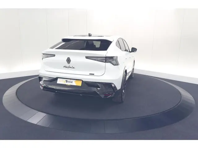 Renault Rafale