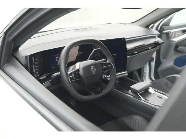 Renault Rafale 1.2 E-Tech full hybrid 200 Esprit Alpine | 360 Camera | Adaptieve Cruise Control | St...