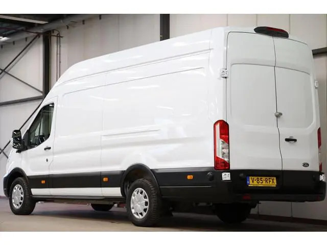 Ford E-Transit 350 L4H3 Trend 68 kWh CAMERA NAVI