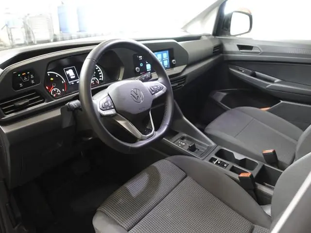 Volkswagen Caddy Cargo Maxi 2.0 TDI Style Automaat Airco Bluetooth Cruise Control