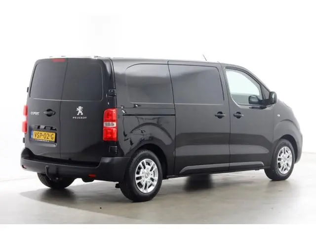 Peugeot Expert 1.5 BlueHDI 102pk L1H1 Standard Premium Airco/Navi 02-2023