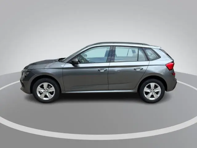 Skoda Kamiq 1.0 TSI 115pk Selection Apple/Android Car Play · P-Sensoren · Cruise Control · DAB · 16'...