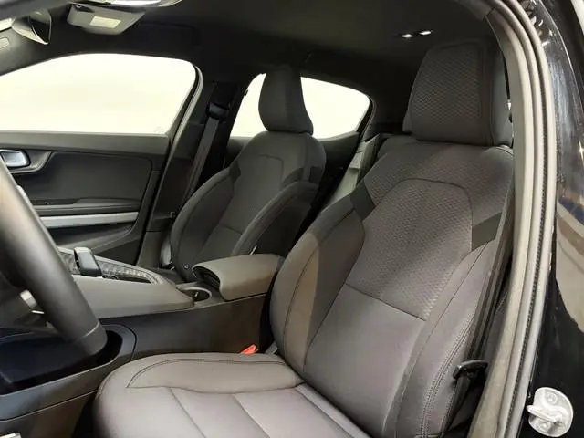Polestar 2 St Range 200kW Single Motor 69 kWh SOH 97% Cruise / 360 Camera / Stoelverwarming