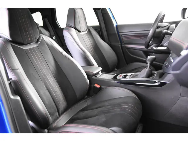 Peugeot 308 SW 1.2 GT-line *1ste Eigenaar*Panaromadak*Full Options*