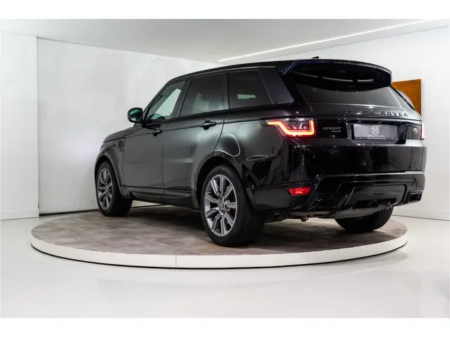 Land Rover Range Rover Sport 2.0 P400e HSE Dynamic 404PK | NL AUTO+NAP | Pano | Trekhaak | Meridian...