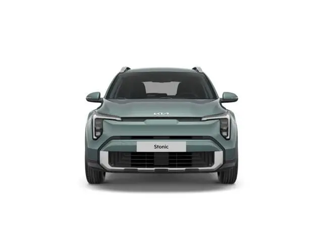 Kia Stonic 1.0 T-GDi MHEV ExecutiveLine | Nieuw | Direct leverbaar | Tot € 1.000 inruilvoordeel bij...