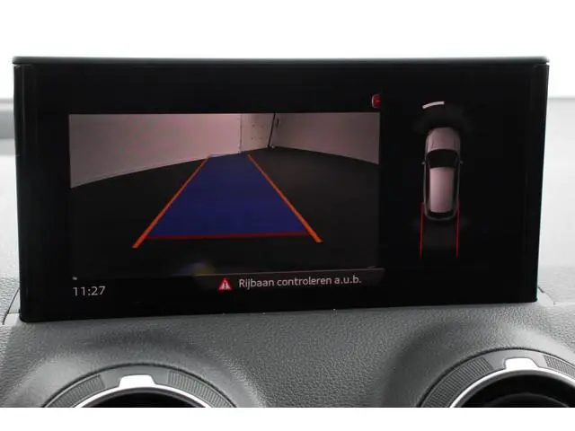Audi Q2 35 TFSI 150PK S-tronic Prestige Navigatie Apple Carplay/Android Auto  Adaptive Cruise Contro...