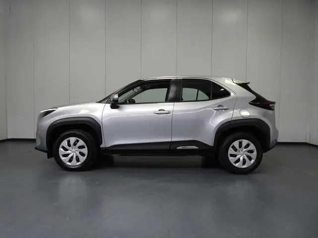 Toyota Yaris Cross 1.5 Hybrid Active NAVI-APP/CAMERA/CLIMA/ADAPT.CRUISE!