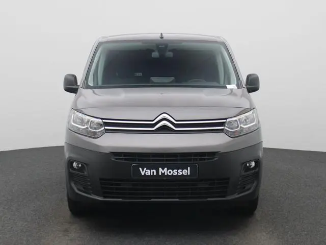 Citroen ë-Berlingo 136 L1 50 kWh