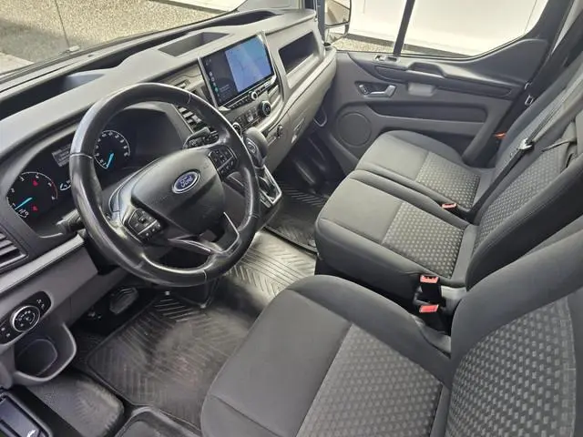 Ford Transit Custom 280 2.0 TDCI L1H1 | DBriem nieuw | Wireless Carplay | Trekhaak | Deursloten | Ai...