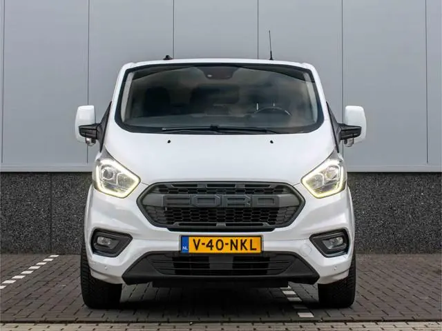 Ford Transit Custom 280 2.0 TDCI L1H1 | DBriem nieuw | Wireless Carplay | Trekhaak | Deursloten | Ai...