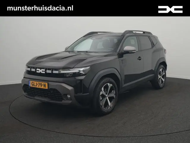 Dacia Duster 1.6 Hybrid 140 Journey - Pack Winter - Pack Parking -