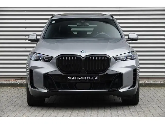 BMW X5 xDrive50e M-Sport | Pano | H&K | HUD | ACC | Achterasbesturing | Driving Assistant Prof. |