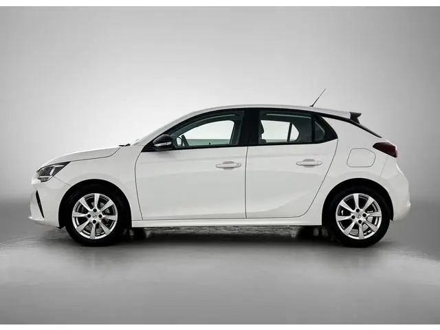 Opel Corsa 1.2 Edition || Airco || LMV || CC || Apple/Android Auto ||