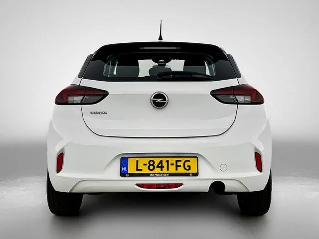 Opel Corsa 1.2 Edition || Airco || LMV || CC || Apple/Android Auto ||